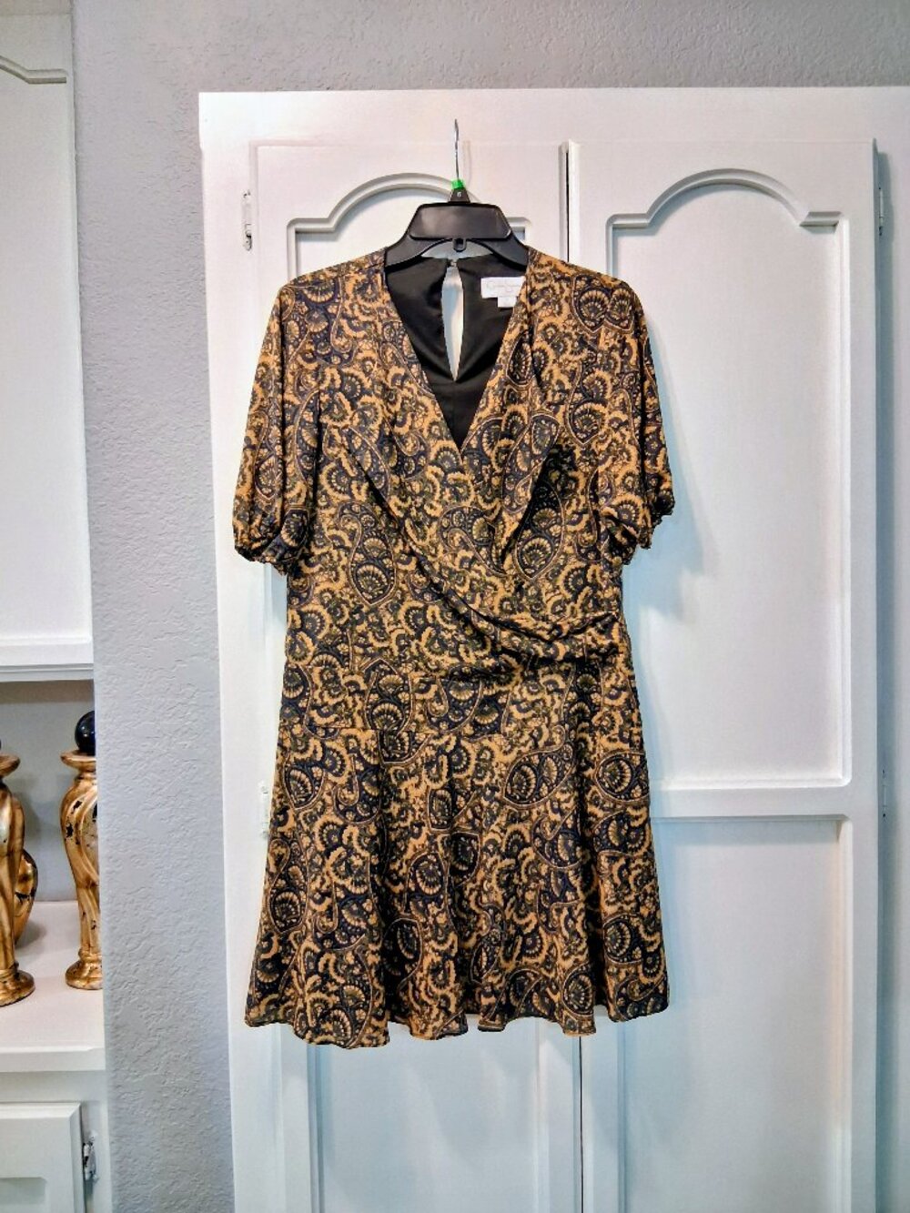 Jessica Simpson Mini Dress